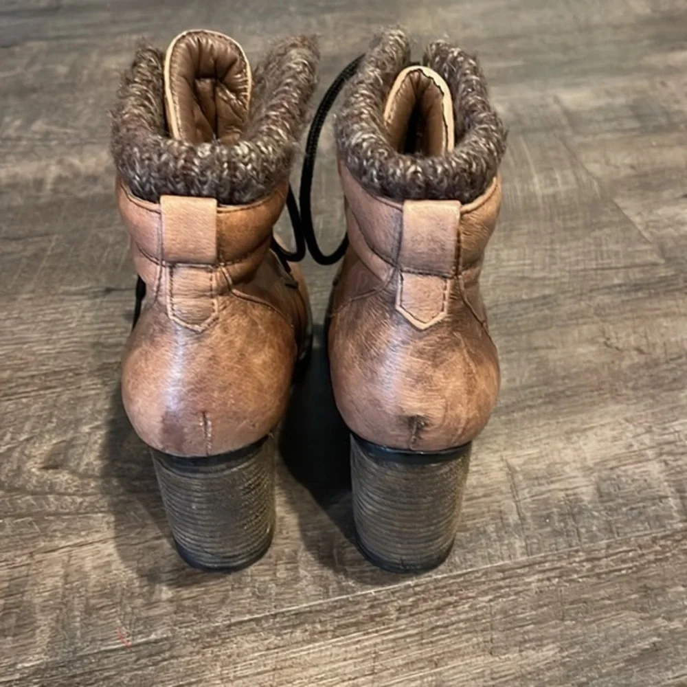 Steve Madden JUDII boot